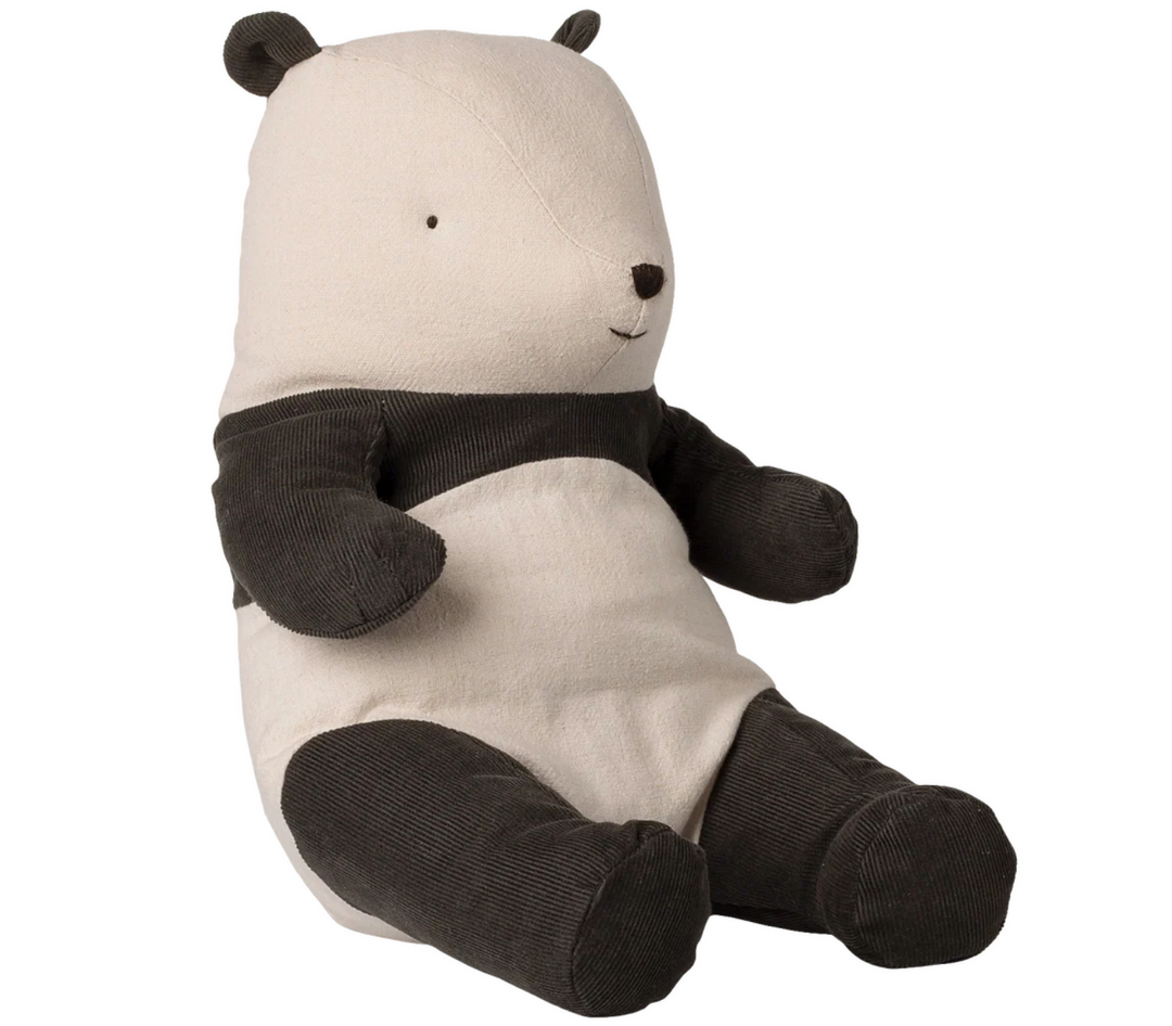 Safari Friends, Medium Panda