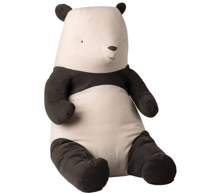 Safari Friends, Large Panda