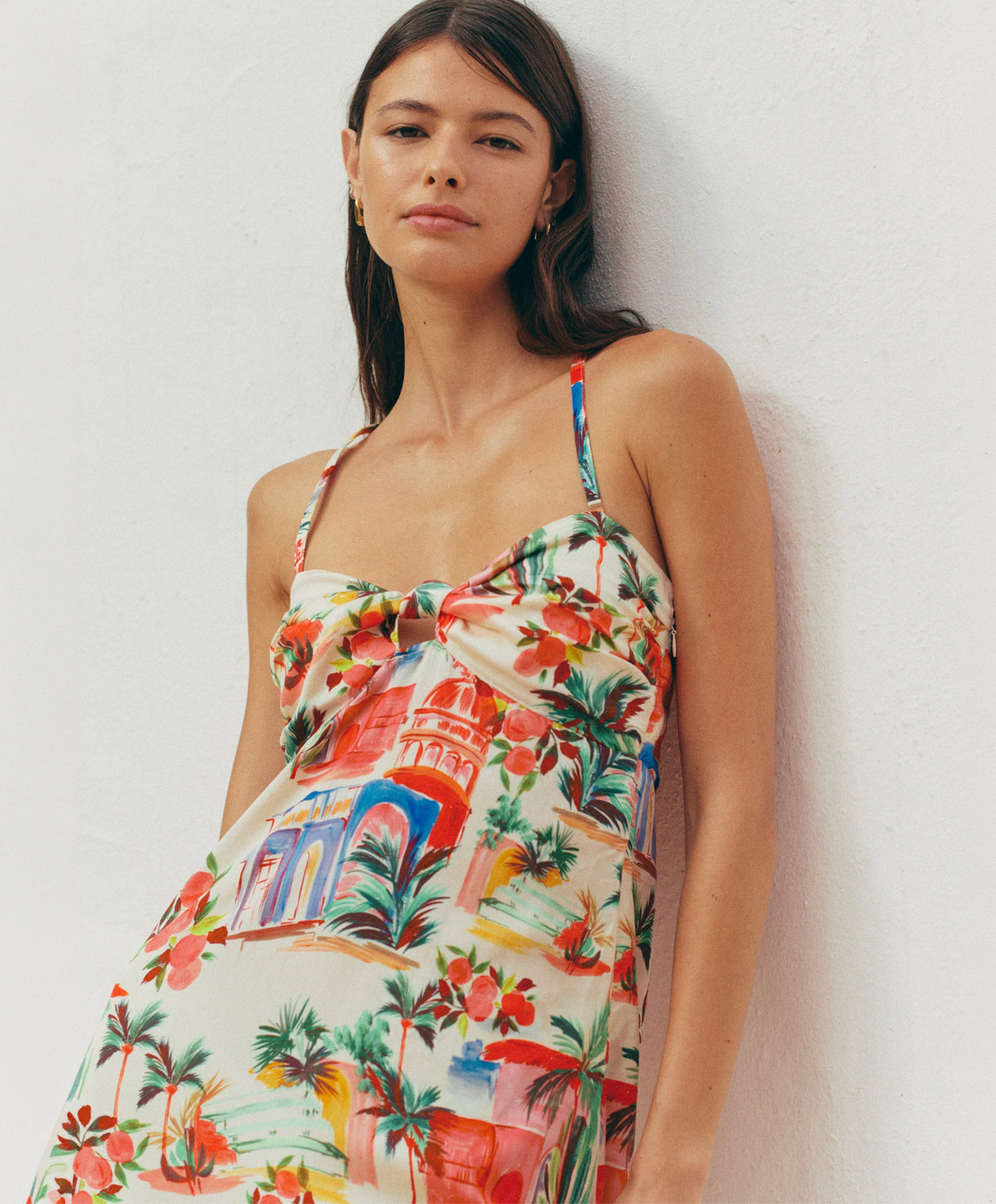 Paloma Maxi Dress