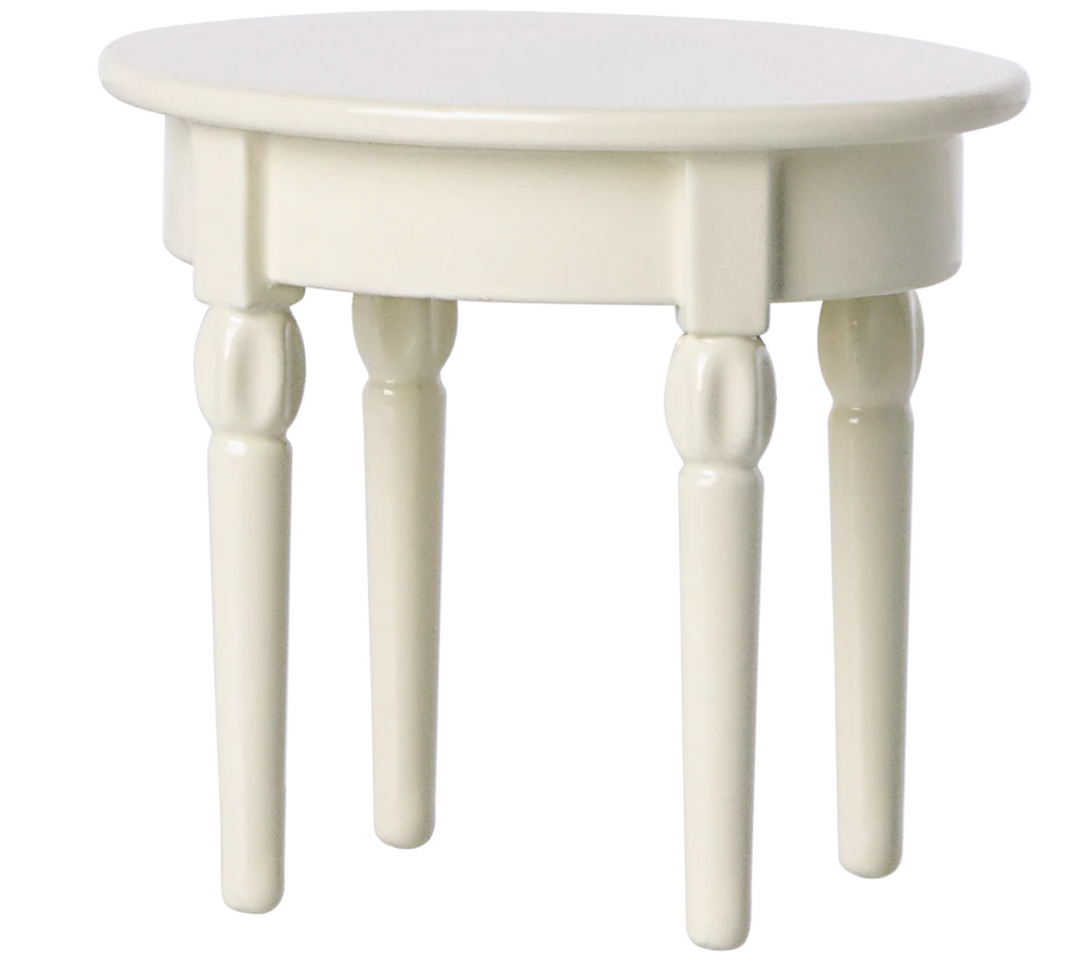 Side Table, Mouse