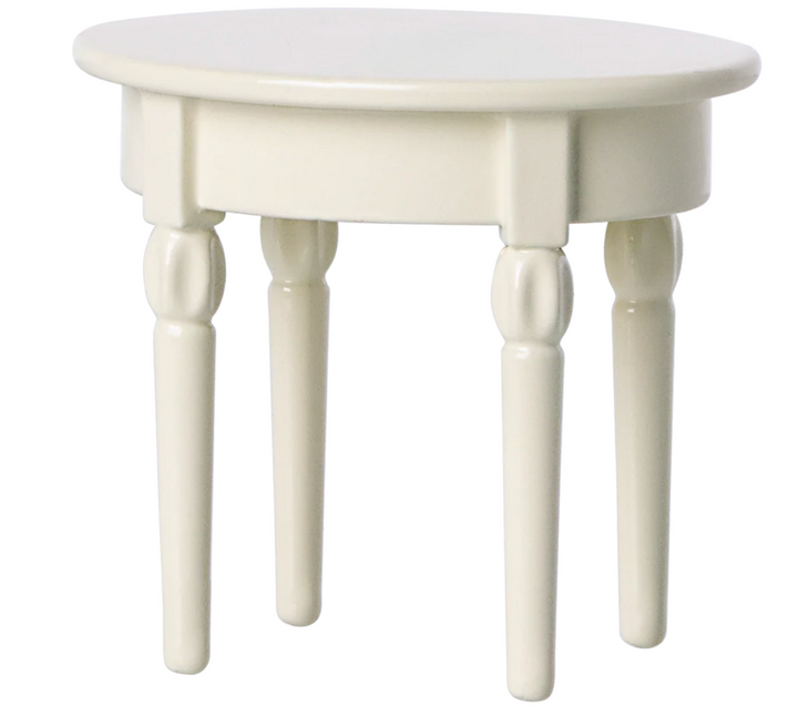 Side Table, Mouse
