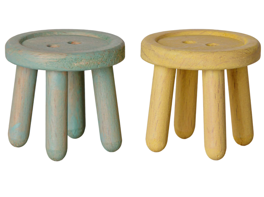 Stool Set, Mouse