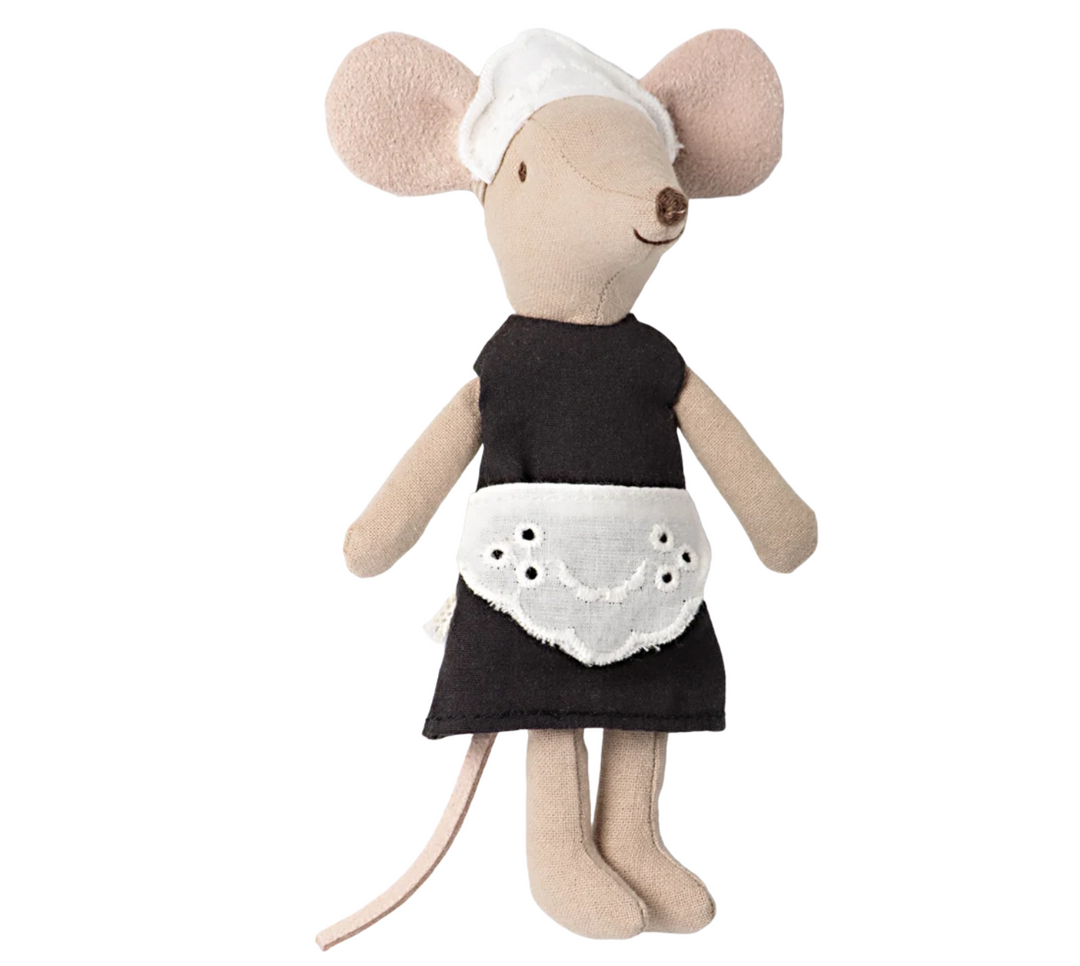 Maid Mouse