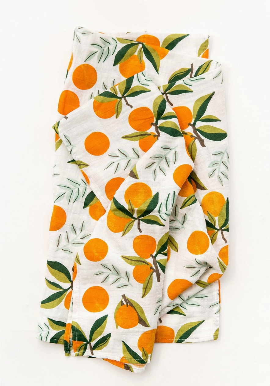 Clementine Swaddle