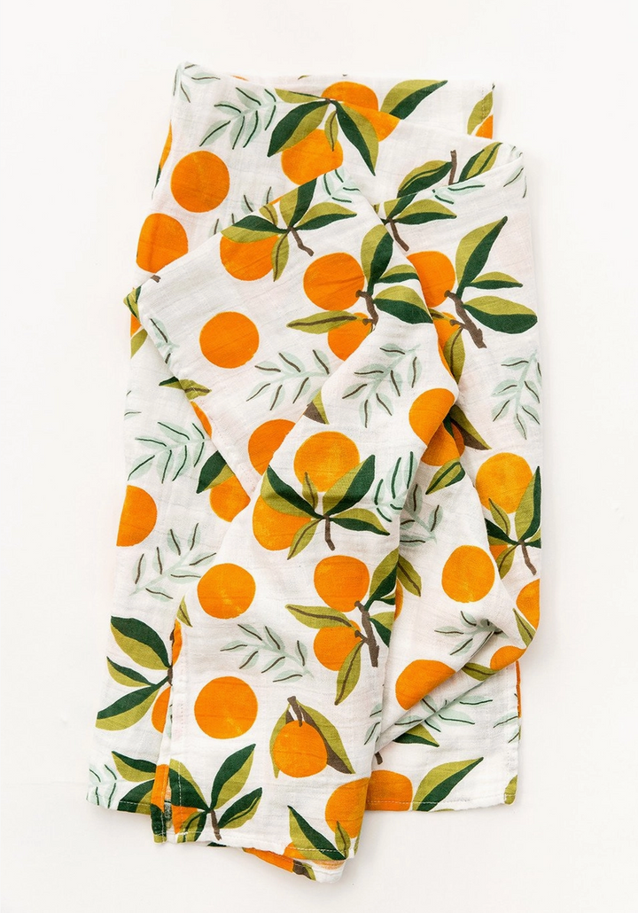 Clementine Swaddle