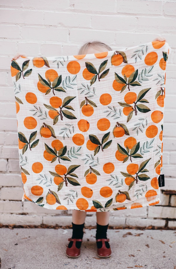 Clementine Swaddle