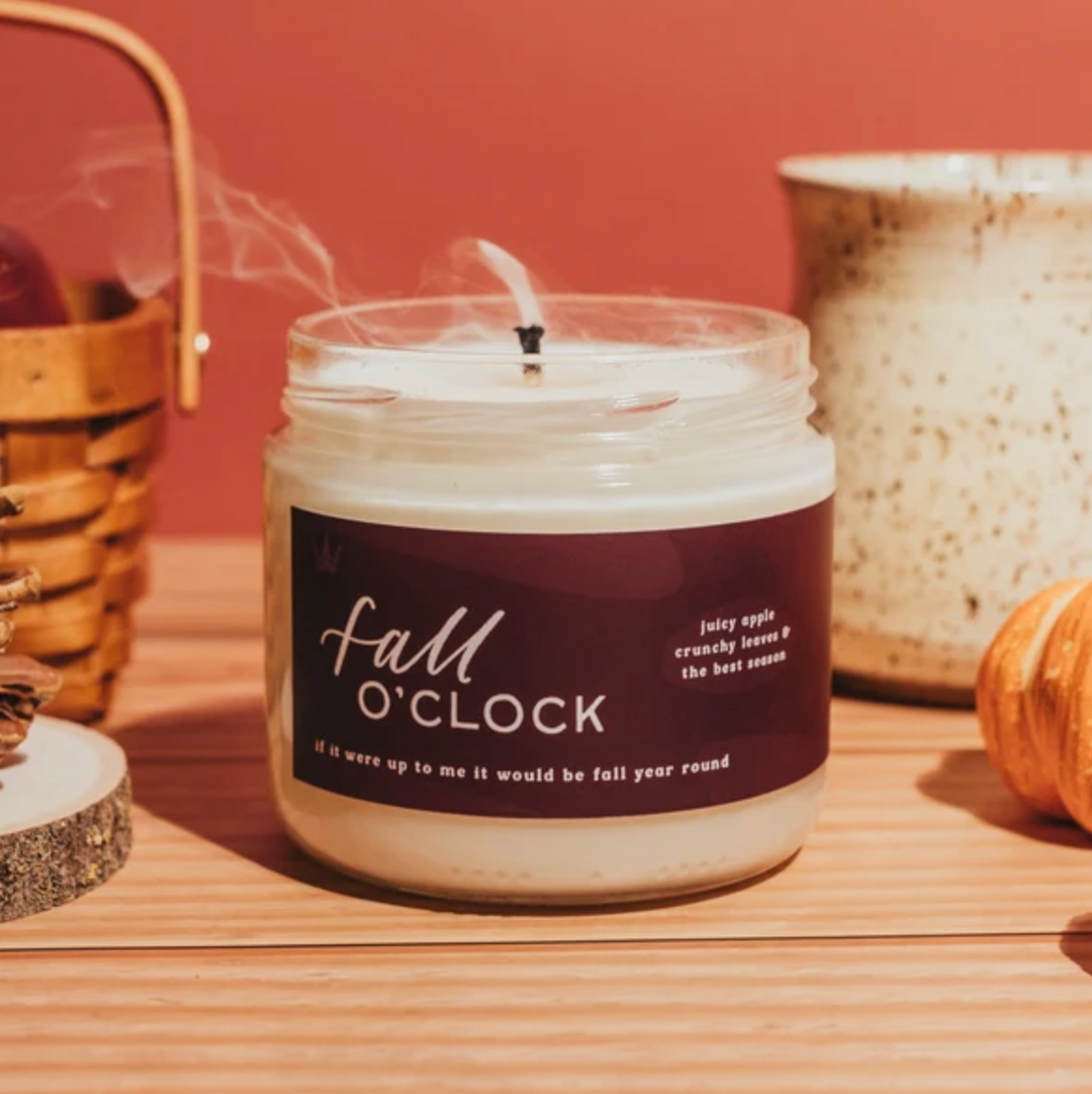 Fall O&