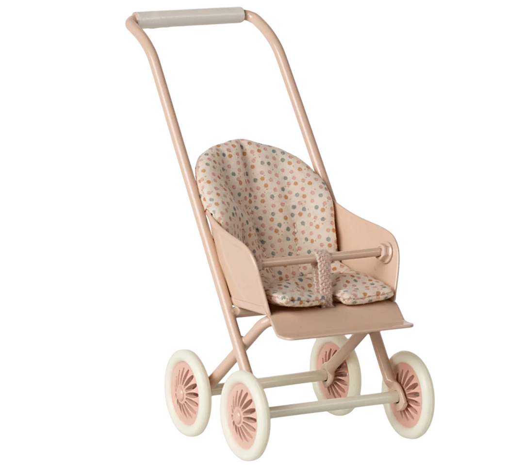 Micro Stroller in Powder
