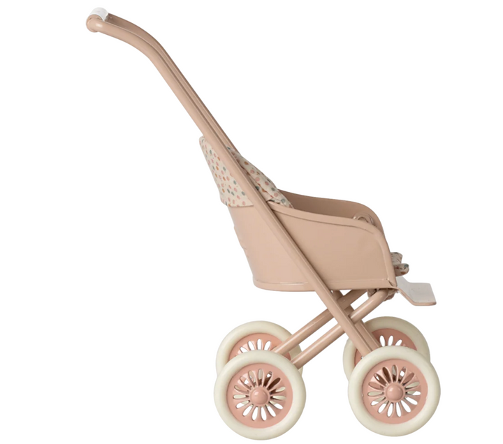 Micro Stroller in Powder