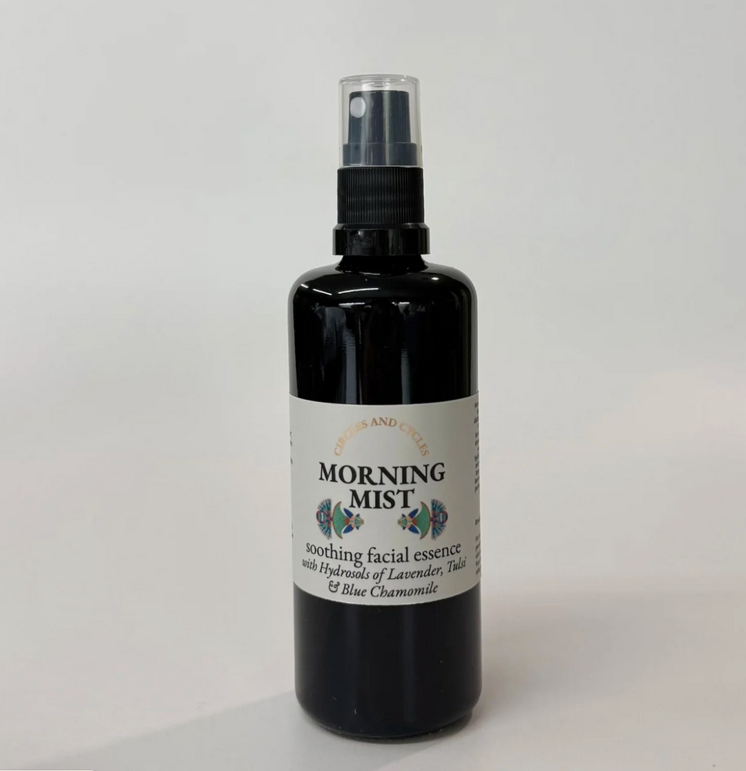 Morning Mist Soothing Hydrosol Essence