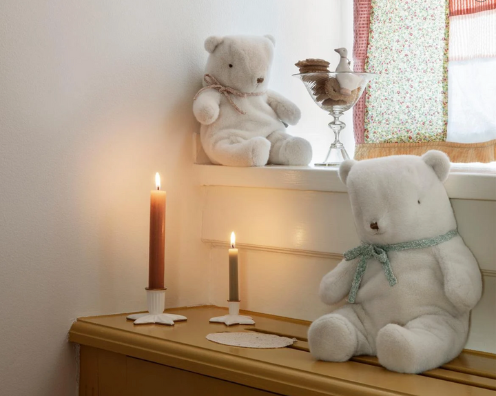 Small Star Candle Holder