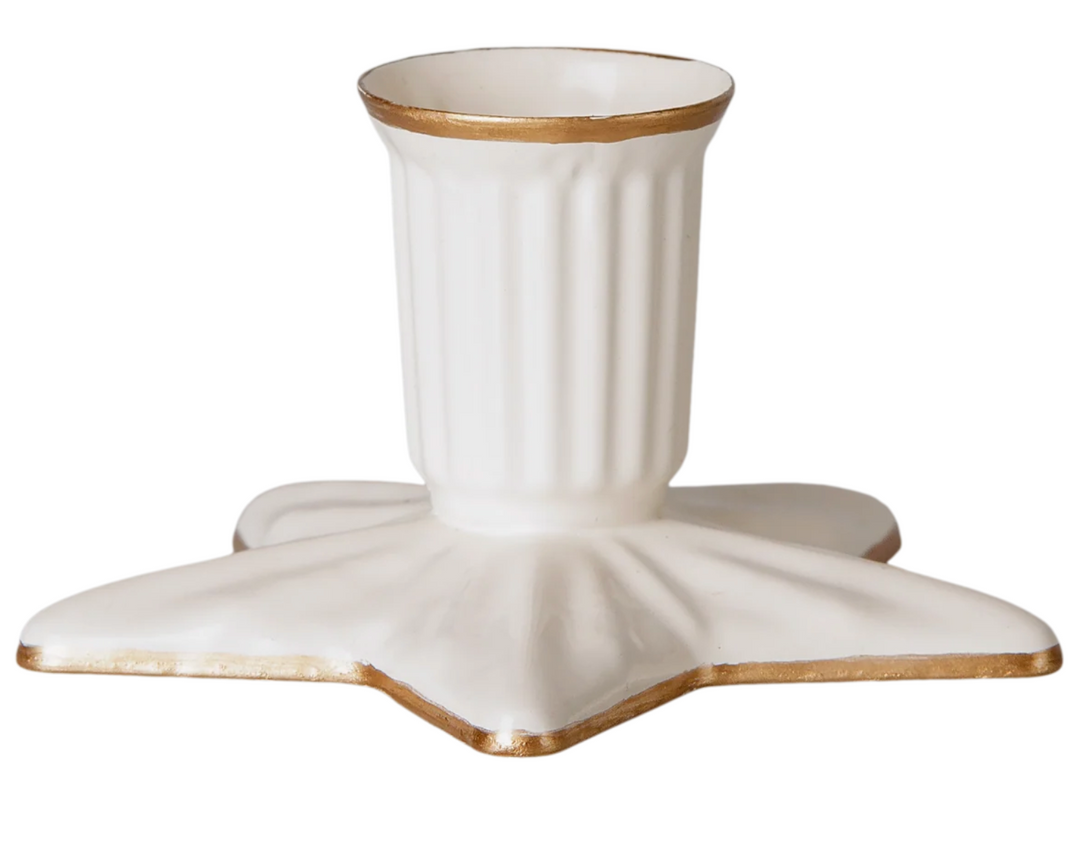 Small Star Candle Holder