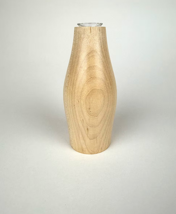 Sjo Bud Vase (Two Colors)