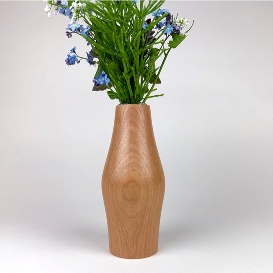 Sjo Bud Vase (Two Colors)