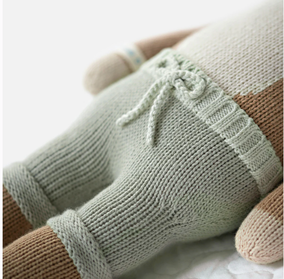 Little Elliott the Fawn