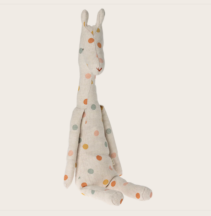 Safari Friends, Medium Giraffe