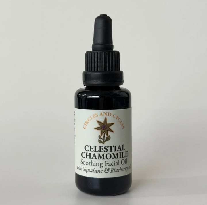 Celestial Chamomile Serum