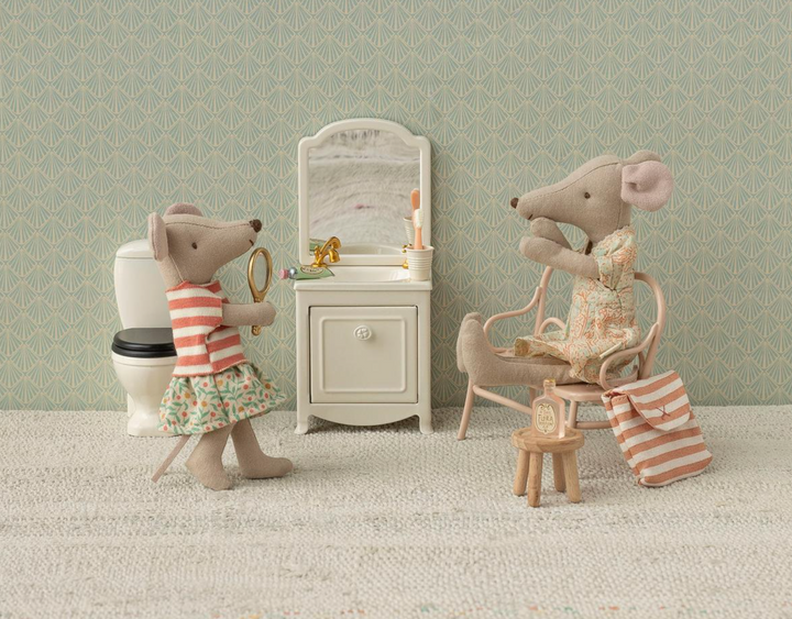 Mum Mouse