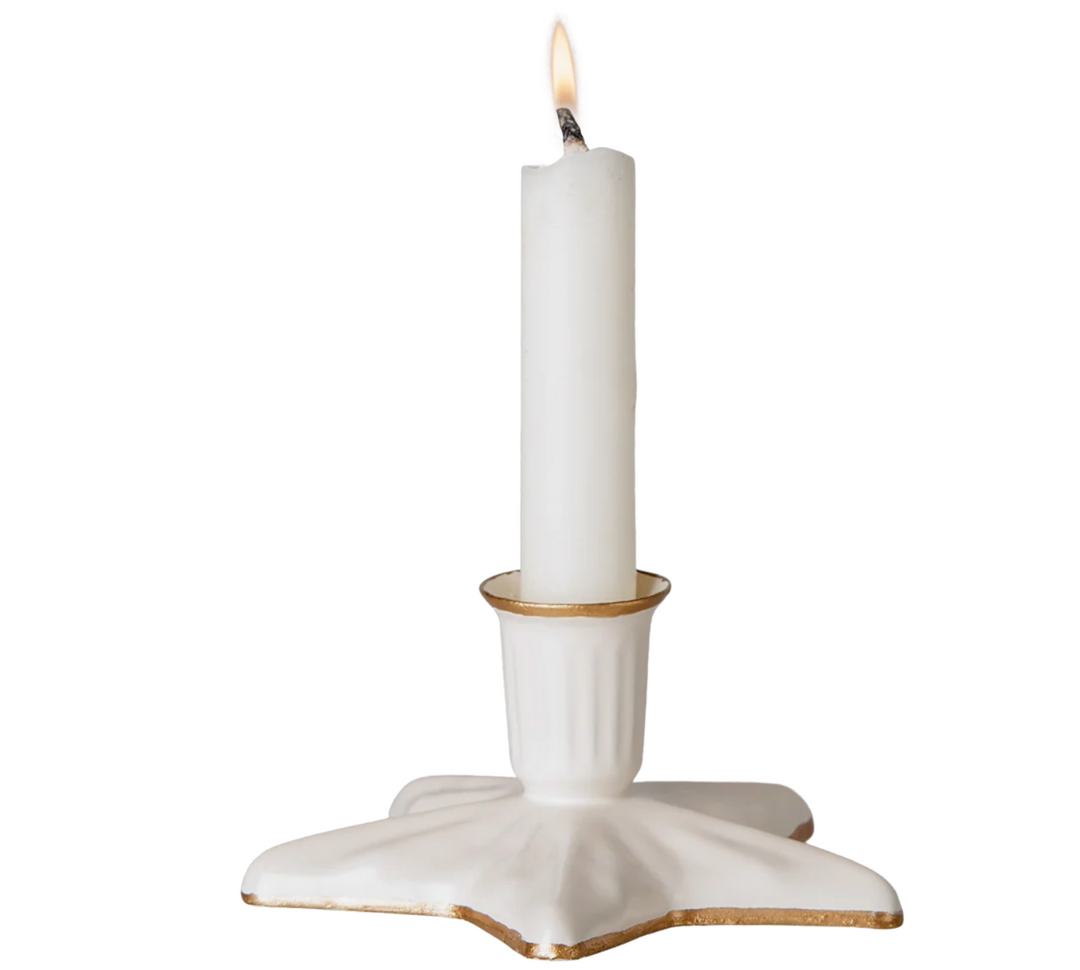 Small Star Candle Holder