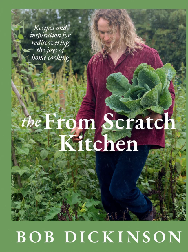 The From Scratch Kitchen