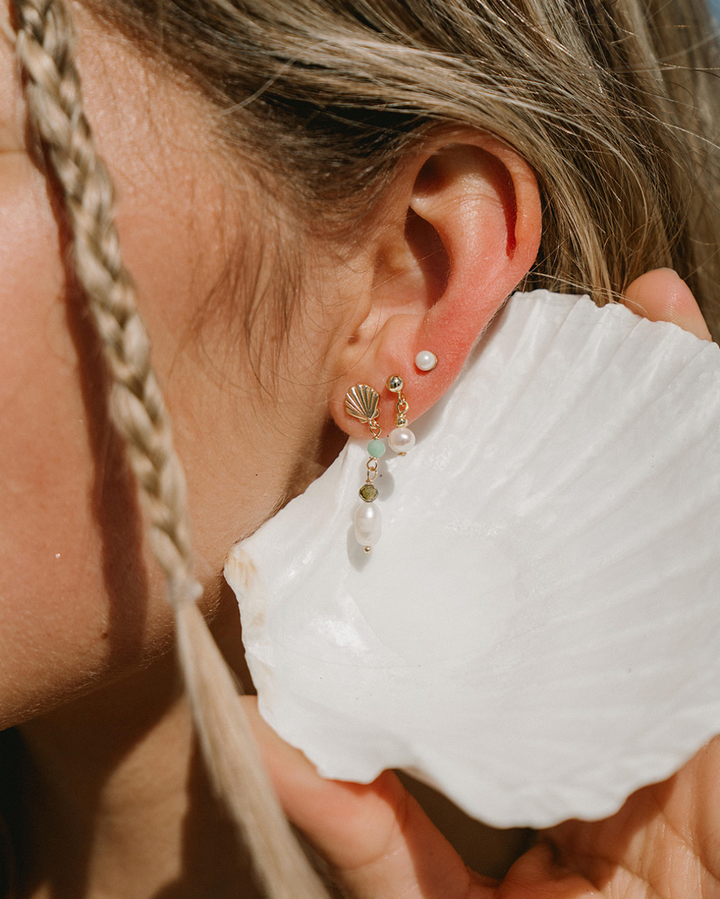 Wind & Sea Earrings