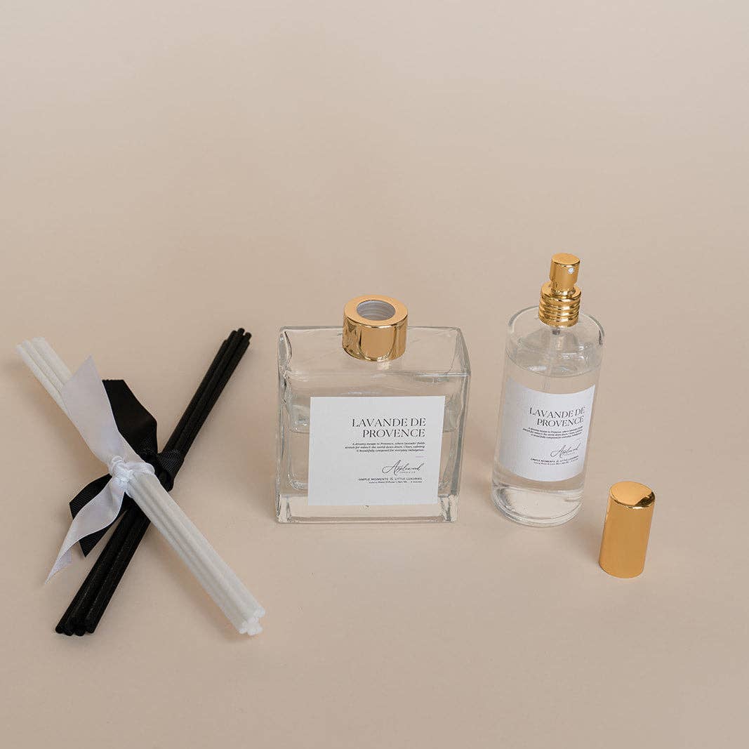 Lavande de Provence Candle