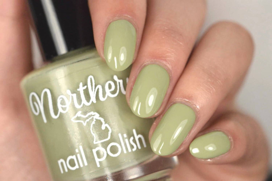 Happy Camper Nail Polish