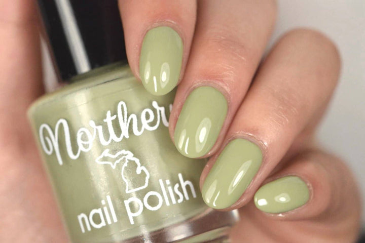 Happy Camper Nail Polish