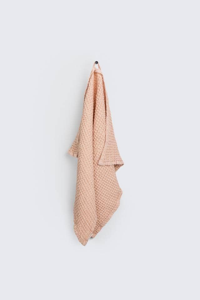 Waffle Towel- 3 Colors