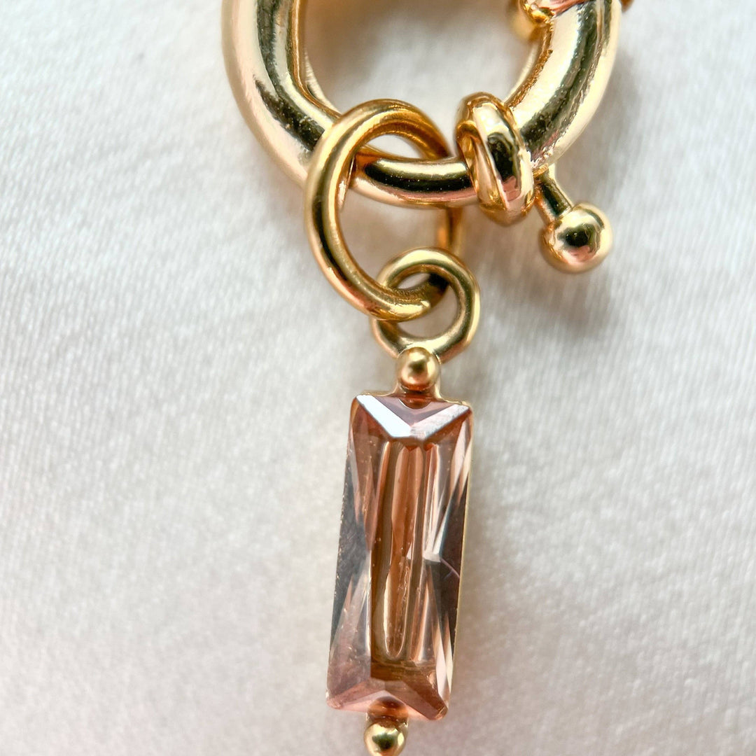 The Rose Necklace