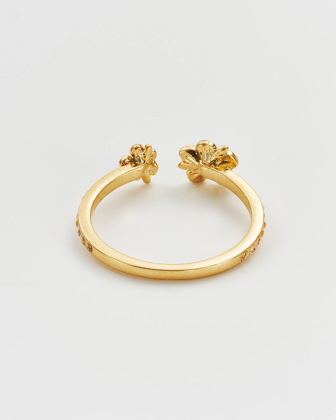 Forget Me Not Ring