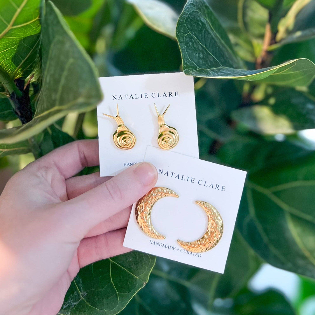 Snail Studs