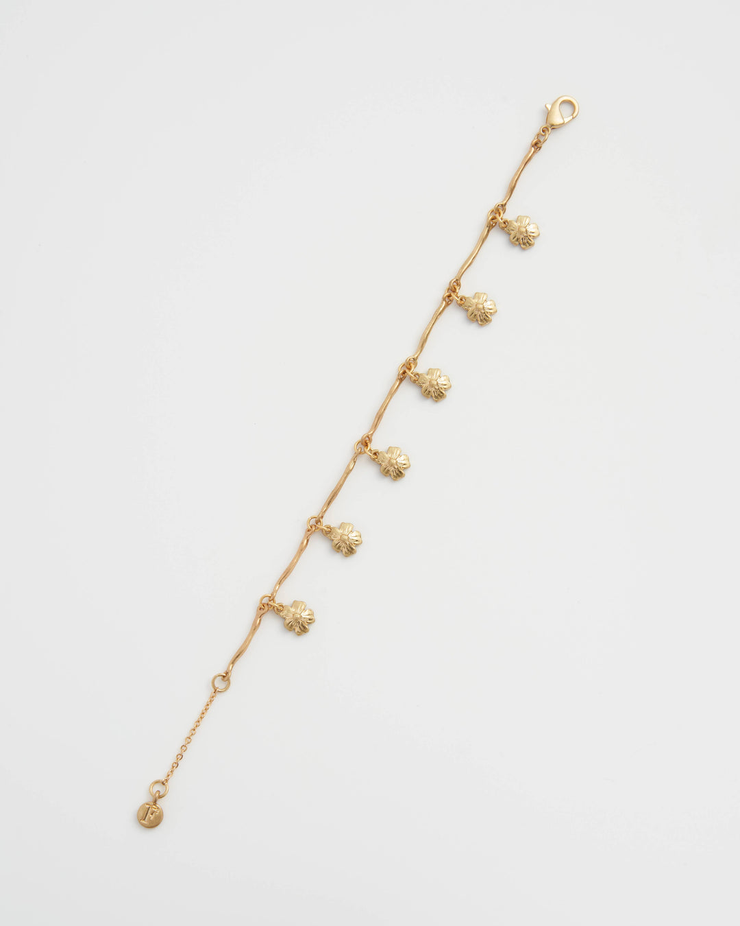 Forget-Me-Not Bracelet