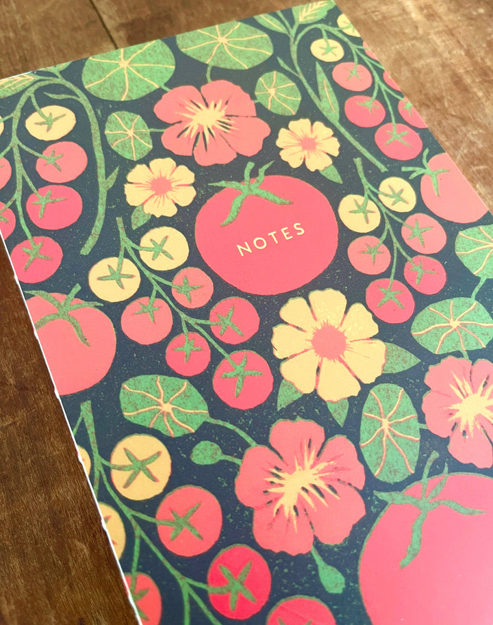 Foil Tomato Journal