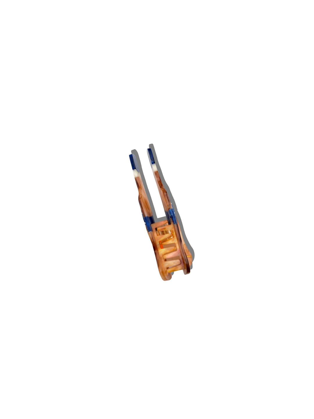 Citrus Spritz Claw Clip
