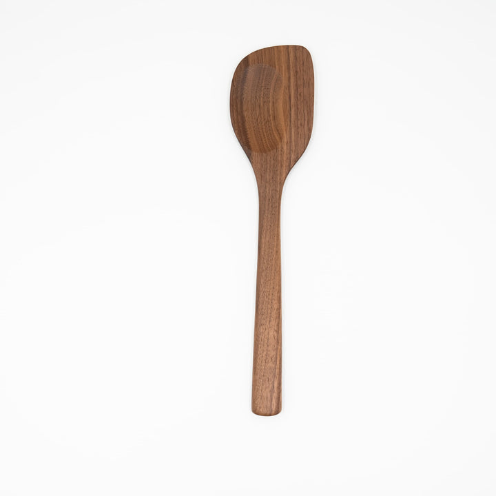 12" Walnut Spoontula