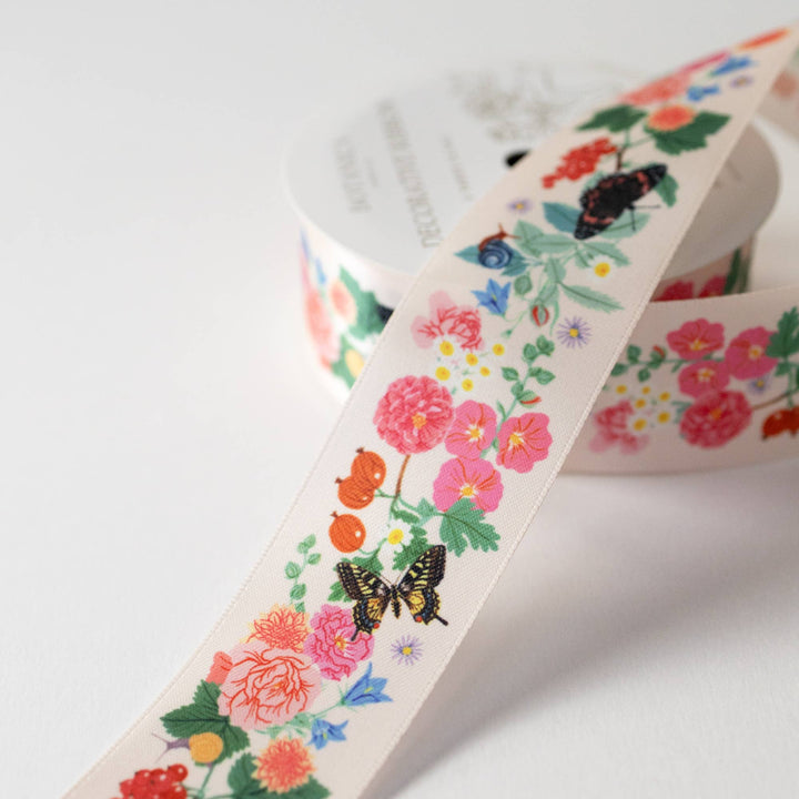 Reverie Satin Ribbon