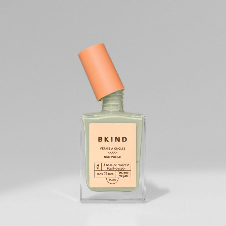 Willow - Vegan & 21-Free Nail Polish