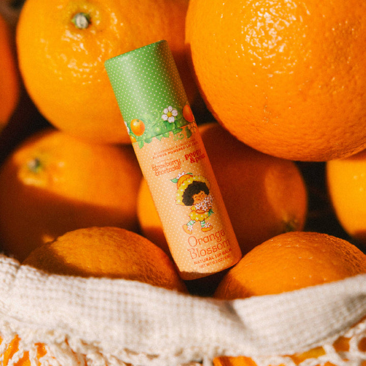 Limited Edition Lip Balm Trio, Berry Besties
