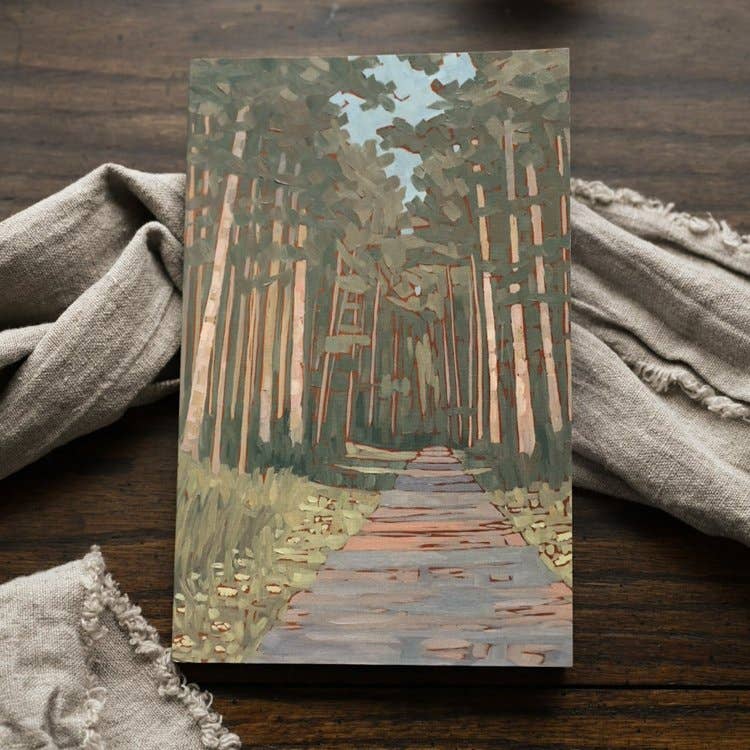 Path Journal