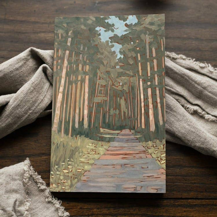 Path Journal