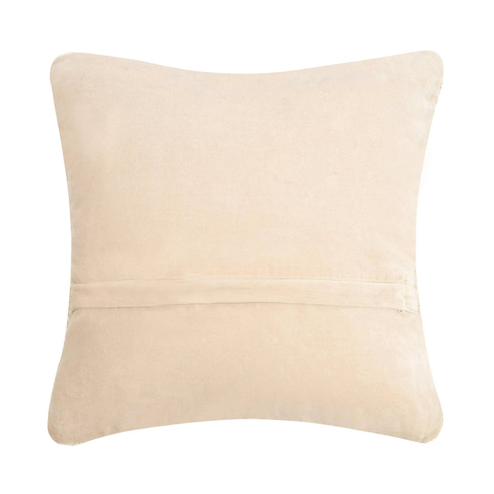Winter Cardinal Hook Pillow