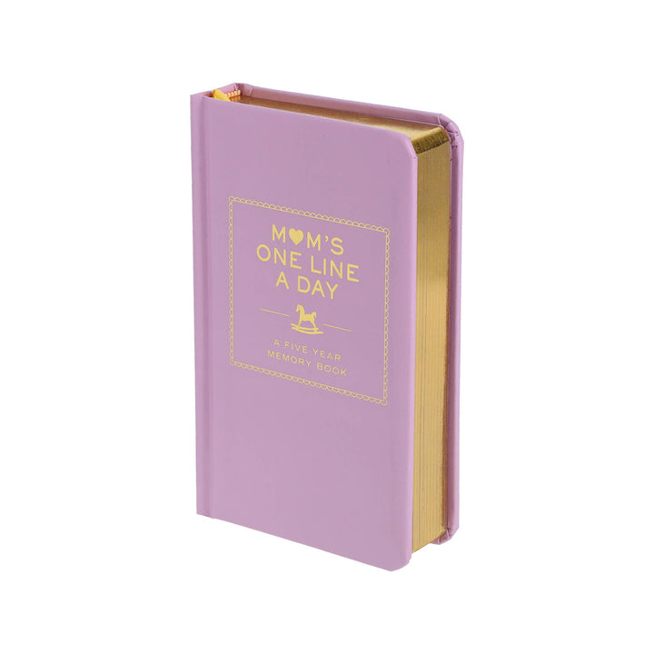 Mom's One Line a Day