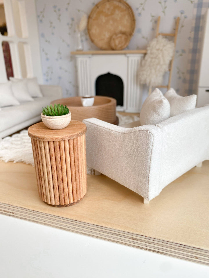 Dollhouse Potted Plant (Multiple Sizes)