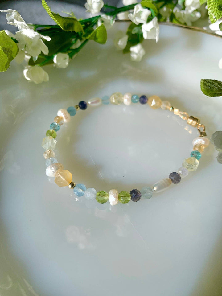 Esme Bracelet, 2 Colors