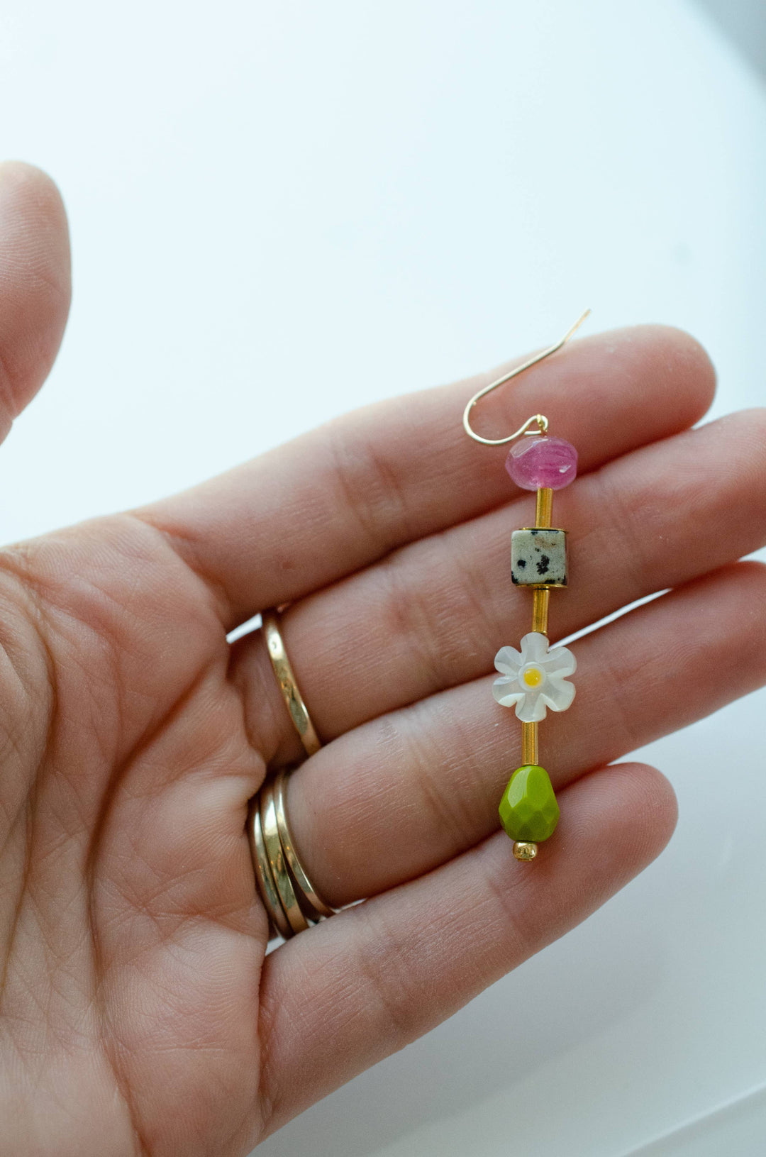 Mariposa Mix and Match Earrings