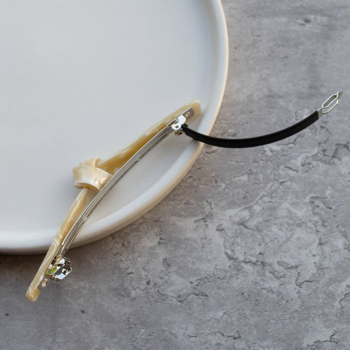 French Twist Hair Barrettes