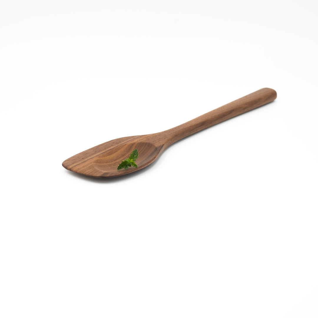 12" Walnut Spoontula