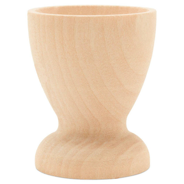 Wooden Egg Cup Holders for 2-1/2" Egg