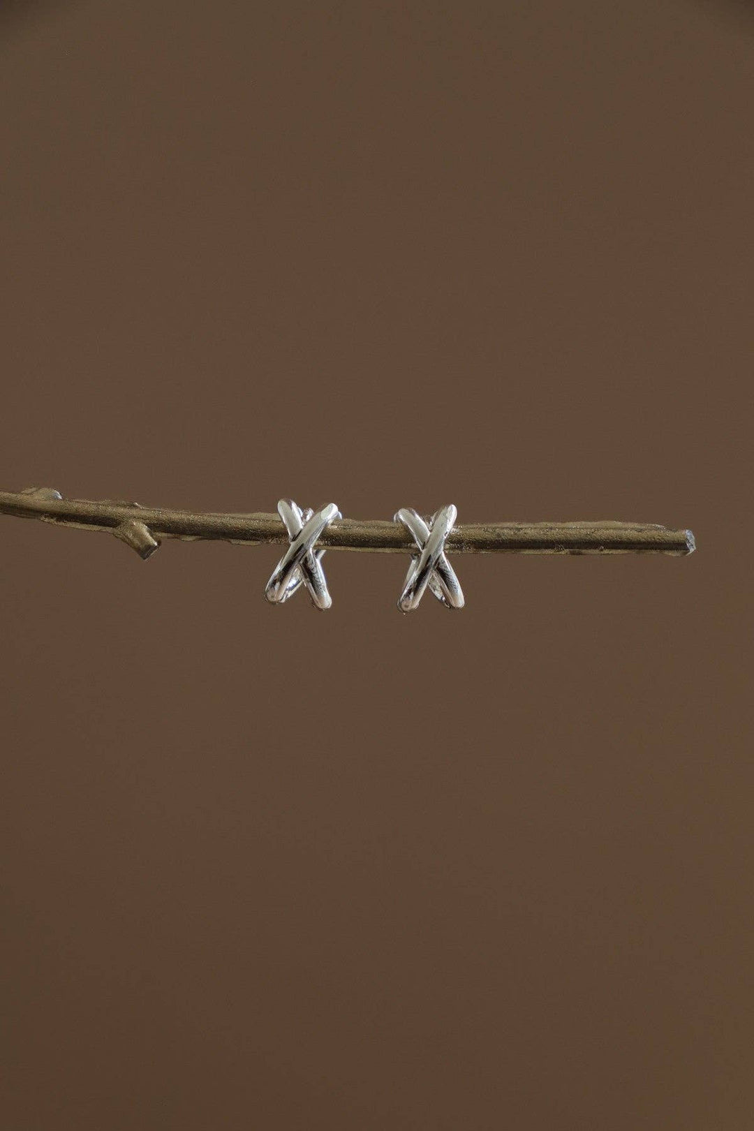 Silver Axel Huggies